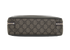 Small Ophidia Crossbody, top view